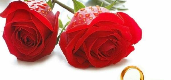 عکس پروفایل سالگرد ازدواج نزدیکه