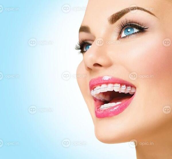 عکس زیبا لبخند