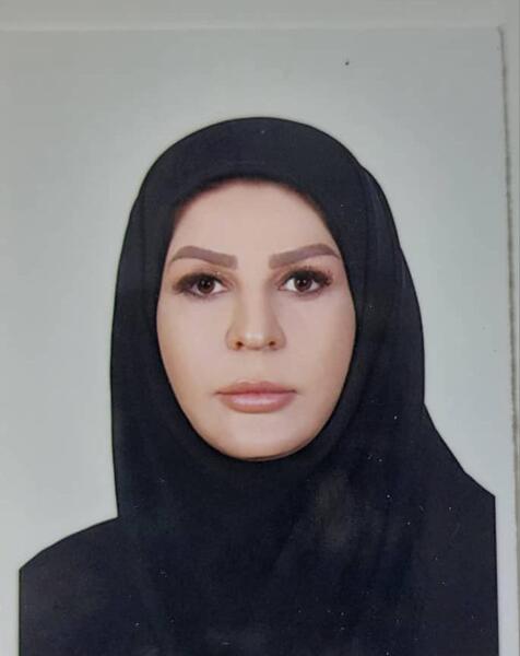عکس زهرا محمدزاده