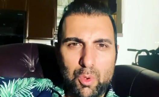 عکس زهرا محمدزاده