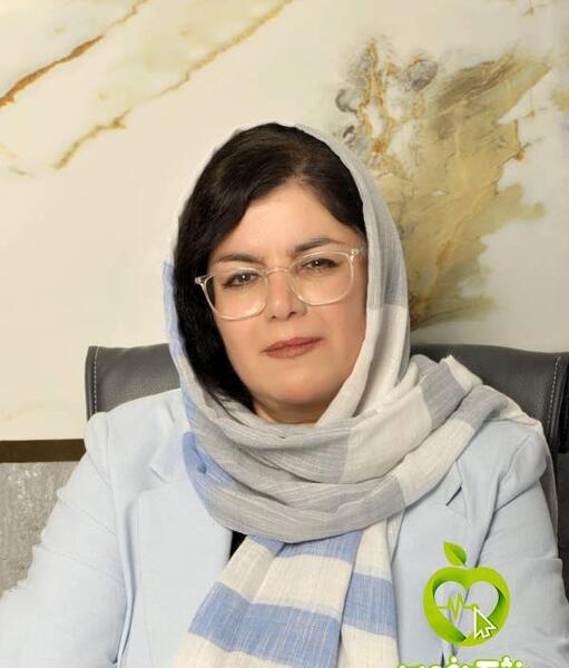 عکس زهرا محمدزاده