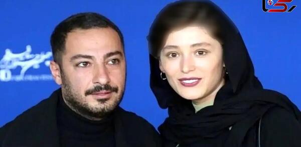 عکس زهرا محمدزاده