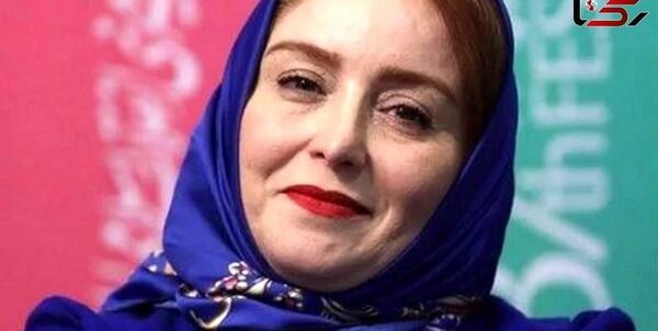 ژاله صامتی عکس بیوگرافی