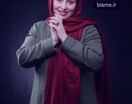 ژاله صامتی عکس بیوگرافی