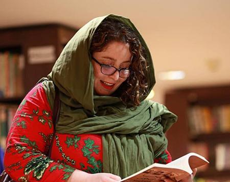 ژاله صامتی عکس بیوگرافی