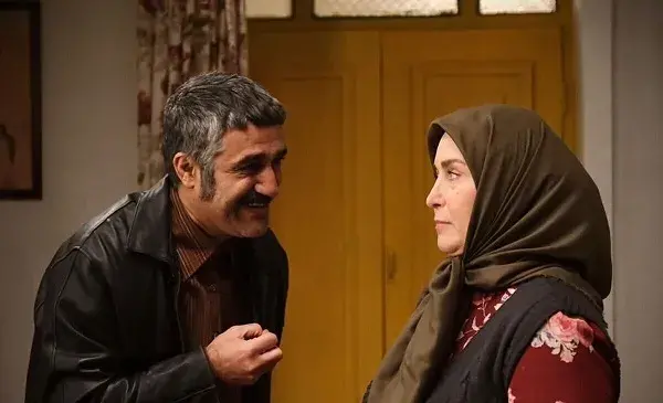 ژاله صامتی عکس بیوگرافی