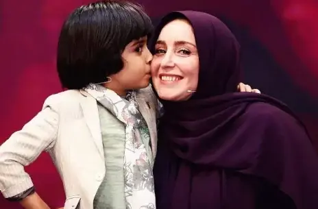 ژاله صامتی عکس بیوگرافی