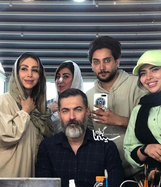 عکس تصویر زمینه یاغی