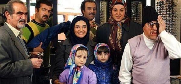 عکس سارا و نیکا رحمان رحیم
