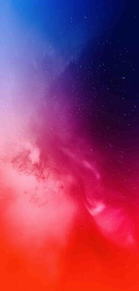 عکس تصویر زمینه آیفون ۱۳