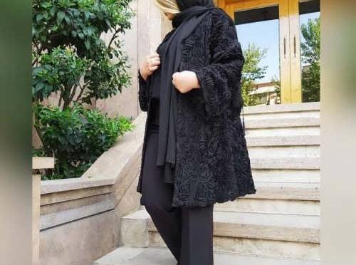 عکس مدل مانتو شب عید ۱۴۰۰