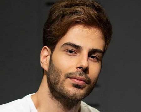 عکس ممد قلی فقط صدا