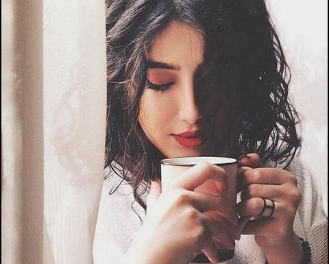 عکس پروفایل دخترونه اسپرت مو کوتاه