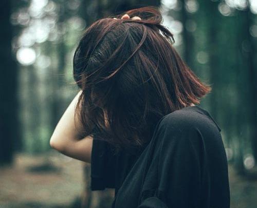 عکس پروفایل دخترونه اسپرت مو کوتاه