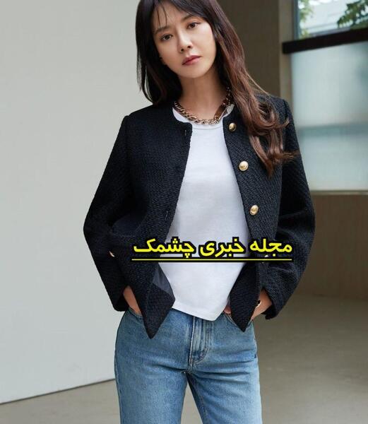 عکس شوهر سویا