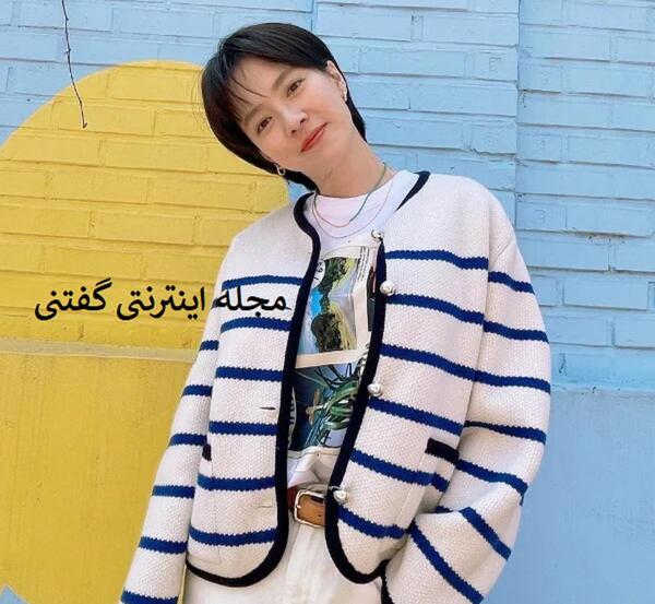 عکس شوهر سویا
