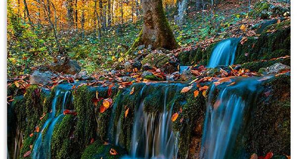 عکس تصاویر زیبای طبیعت مازندران