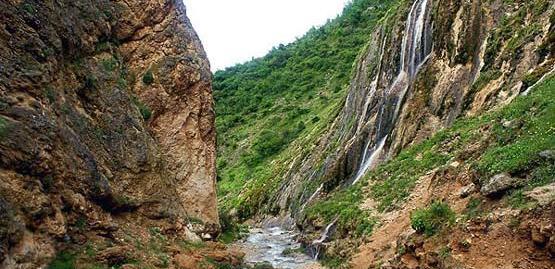 عکس تصاویر زیبای طبیعت مازندران