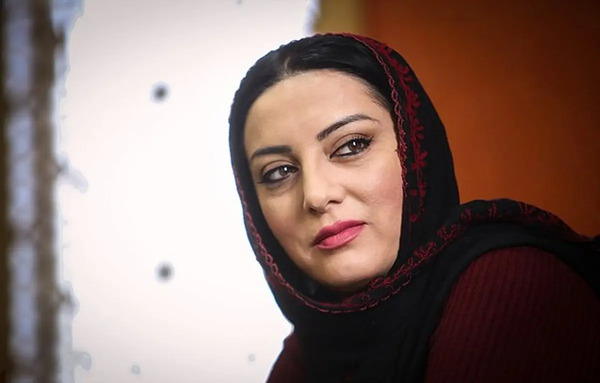 عکس خانواده حمیرا ریاضی