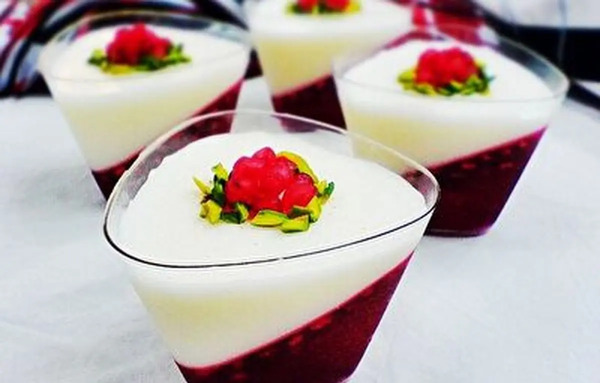 عکس ایده ژله تک نفره