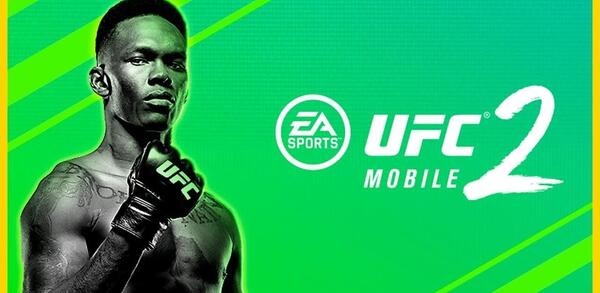 عکس بازی ufc 3