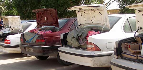 عکس ترسناک شوتی