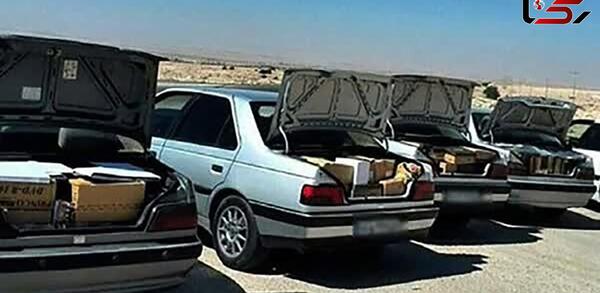 عکس ترسناک شوتی