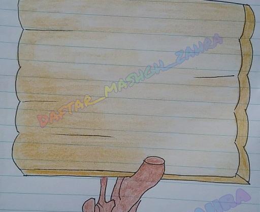 عکس ایده نقاشی برای صداکشی کلمات
