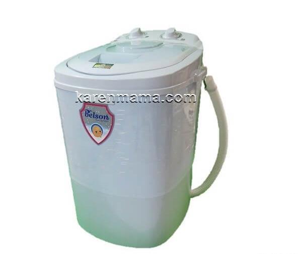 عکس لباسشویی مینی واش