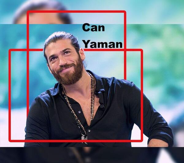 عکس جان یامان و زنش