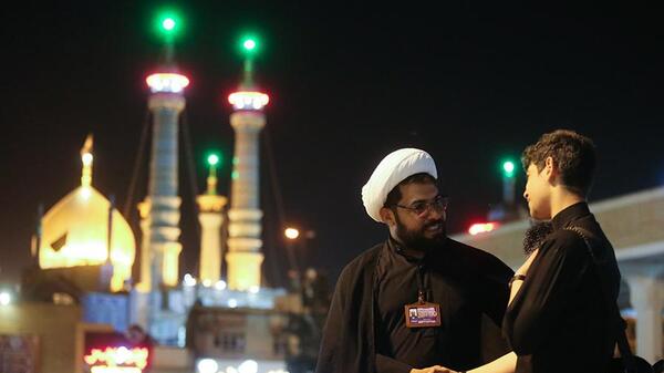 عکس سعید هادیان