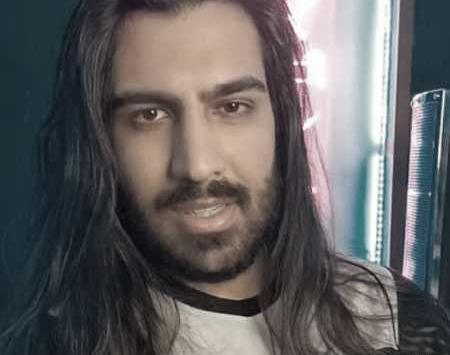 عکس سعید هادیان