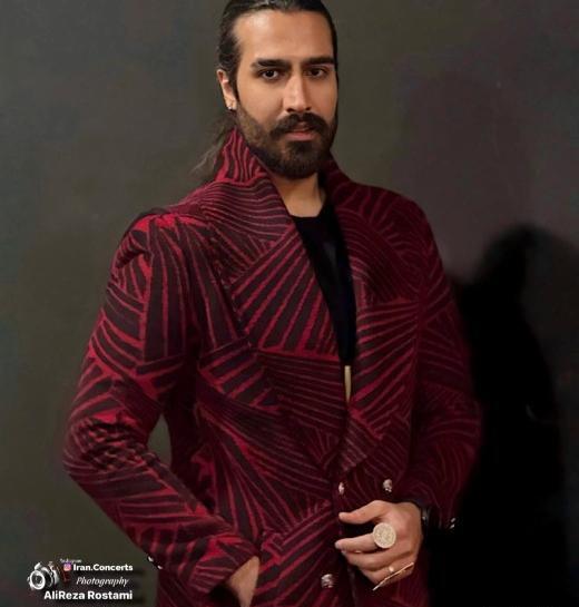 عکس سعید هادیان