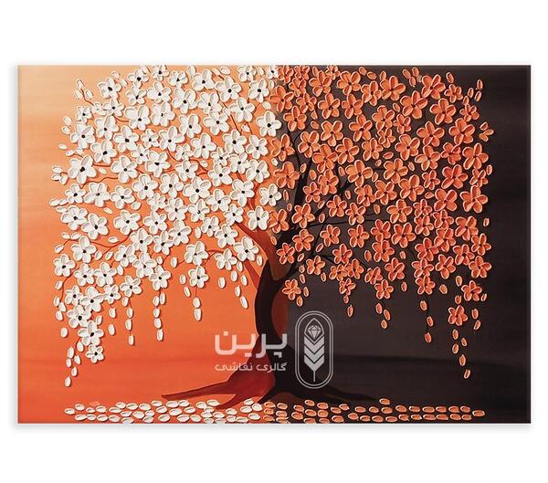 عکس نقاشی مدرن قیمت