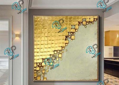 عکس نقاشی مدرن قیمت