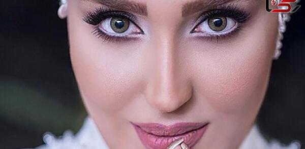 عکس تولد زهره