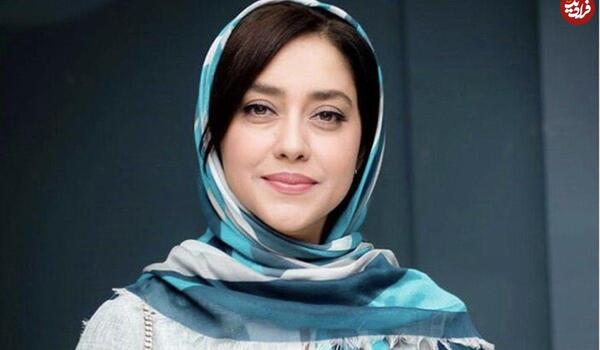 عکس جدید بهاره کیان افشار در اینستاگرام