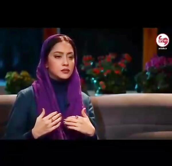 عکس جدید بهاره کیان افشار در اینستاگرام