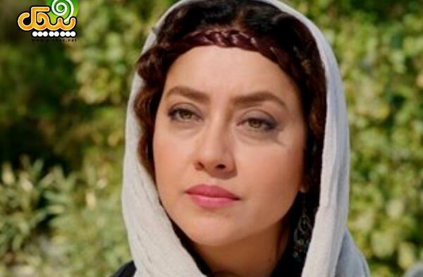 عکس جدید بهاره کیان افشار در اینستاگرام