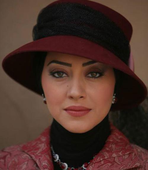 عکس جدید بهاره کیان افشار در اینستاگرام