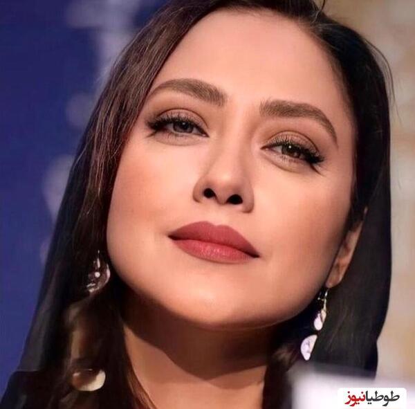 عکس جدید بهاره کیان افشار در اینستاگرام