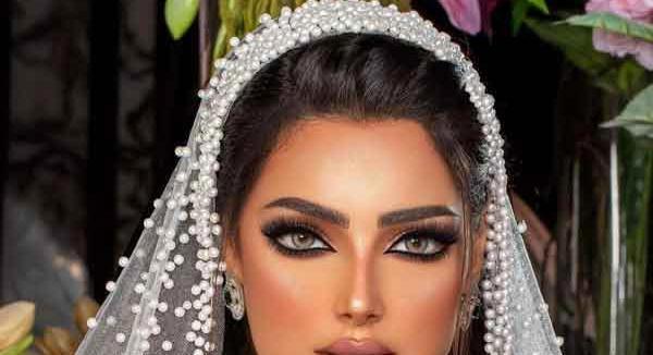 عکس عروس ترکی