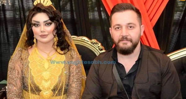 عکس عروس ترکی