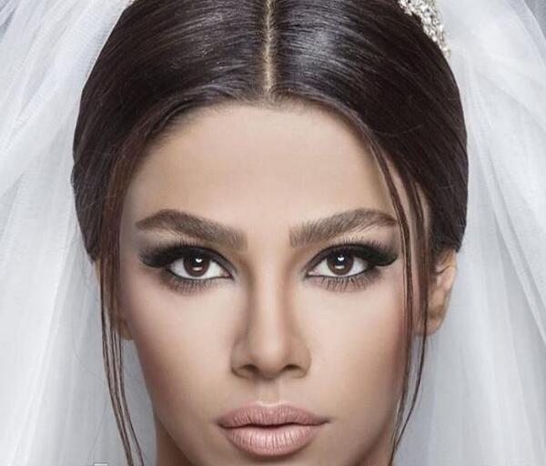 عکس عروس ترکی
