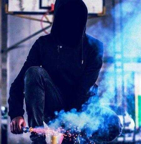 عکس پروفایل پسرانه خفن تلگرام