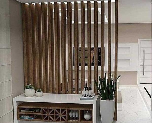 عکس پارتیشن خانگی
