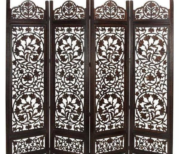 عکس پارتیشن خانگی
