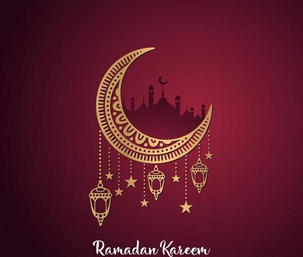عکس ماه رمضان برای پروفایل واتساپ