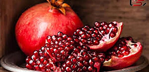 عکس شب یلدا طبیعی