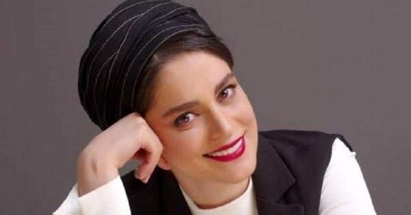 عکس خانم غزل شاکری
